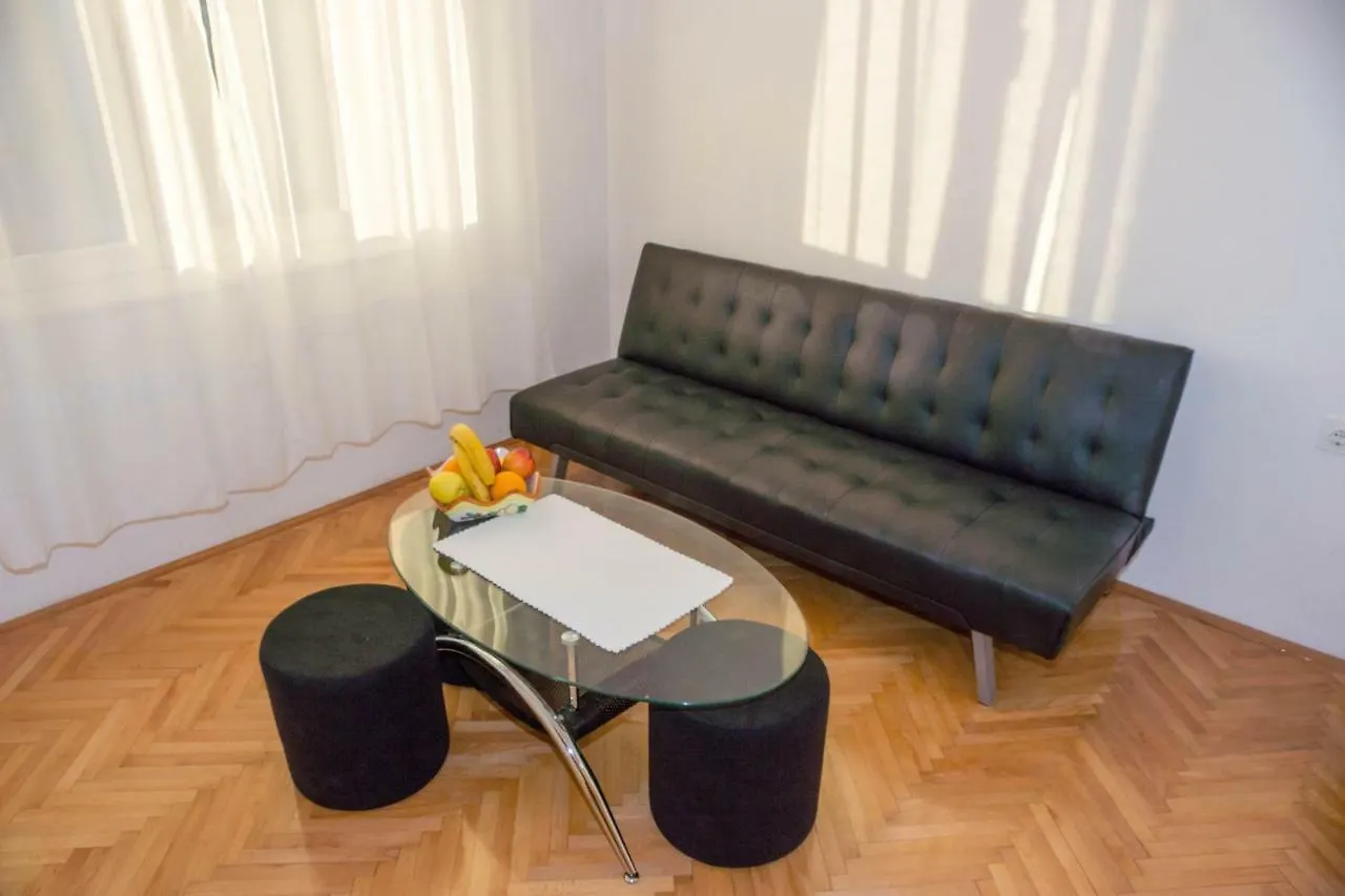 Apartman Nevija Apartment Novi Vinodolski 0*,  Croatia