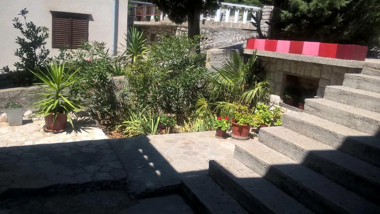 Apartman Nevija Apartment Novi Vinodolski