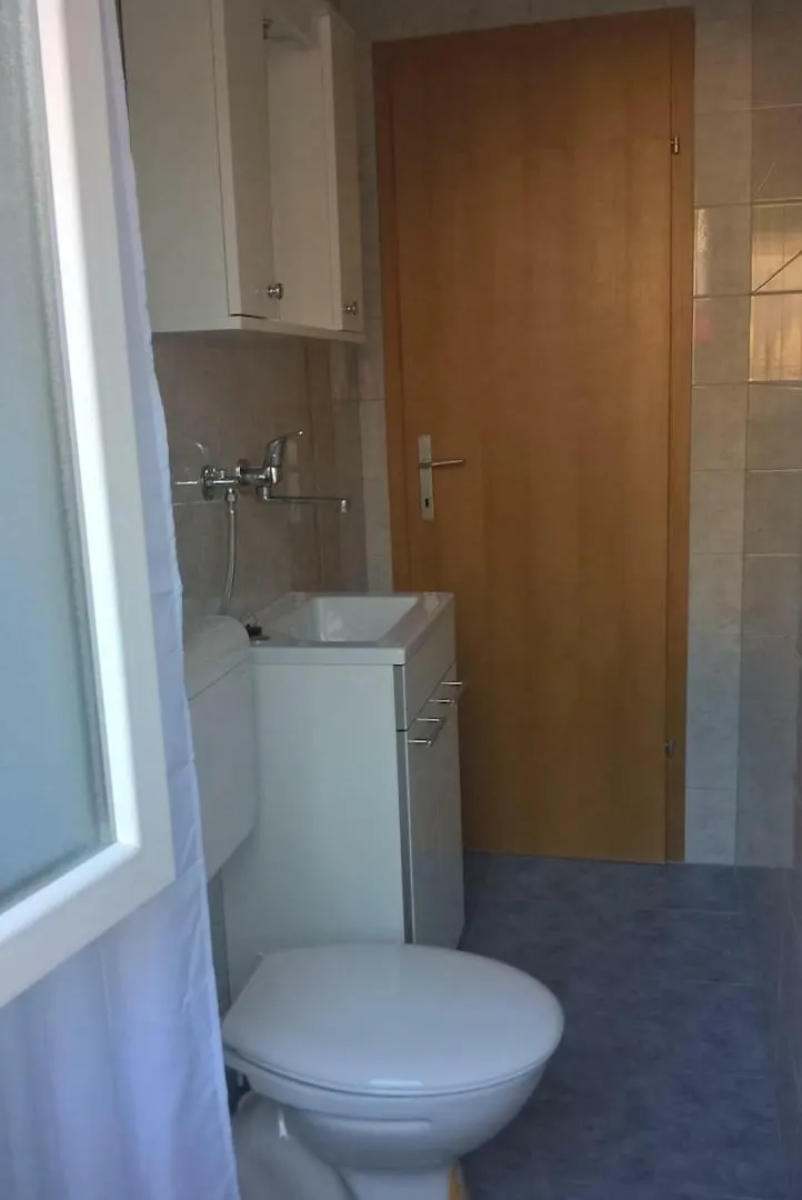 Апартаменты Apartman Nevija Нови-Винодолски 0*,